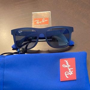Ray Ban Jr.